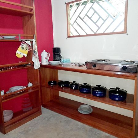 Hostel Osa Tucan Drake Drake Bay Room photo