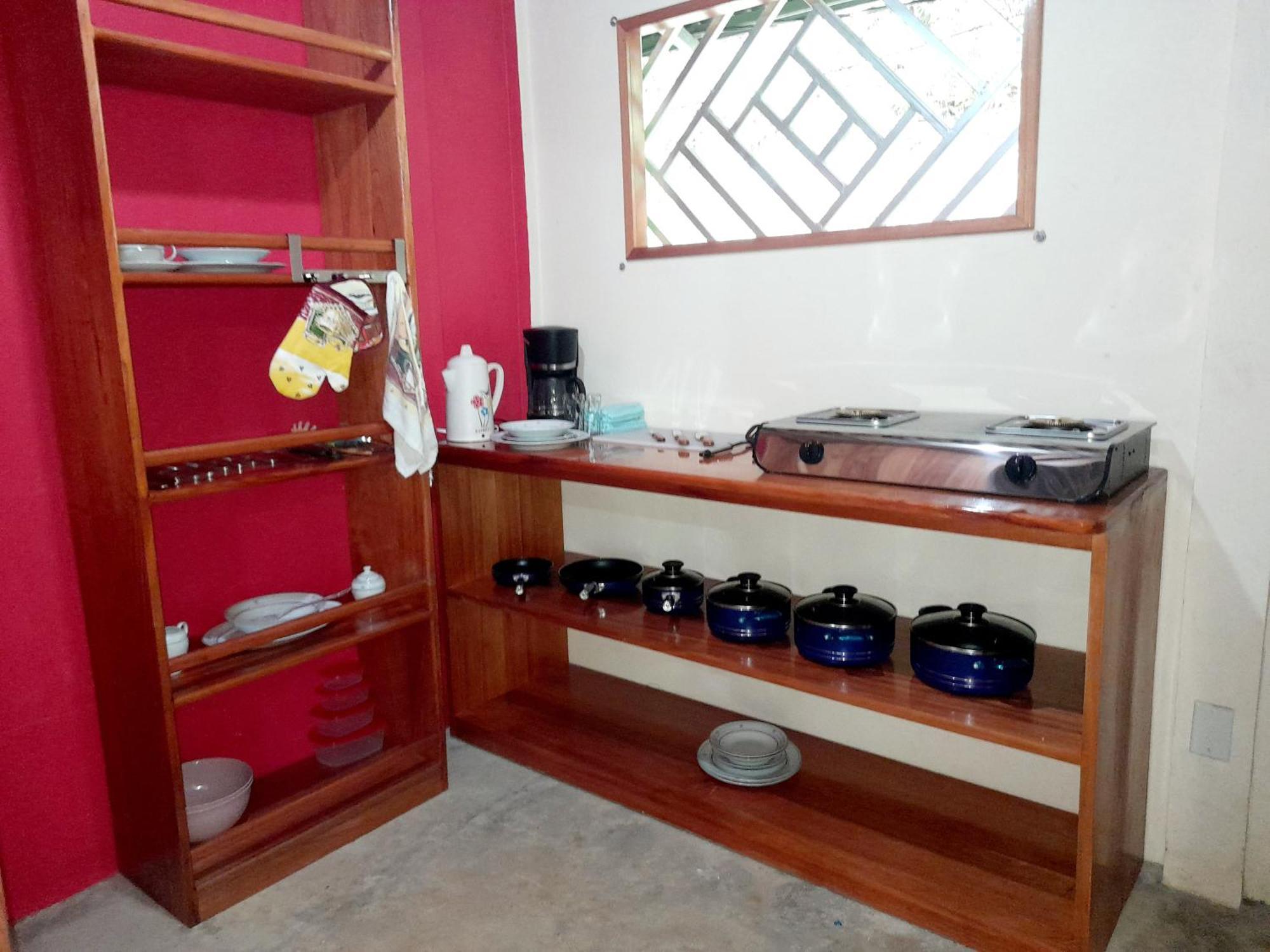 Hostel Osa Tucan Drake Drake Bay Room photo